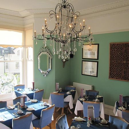 The Shirley Acomodação com café da manhã Torquay Exterior foto