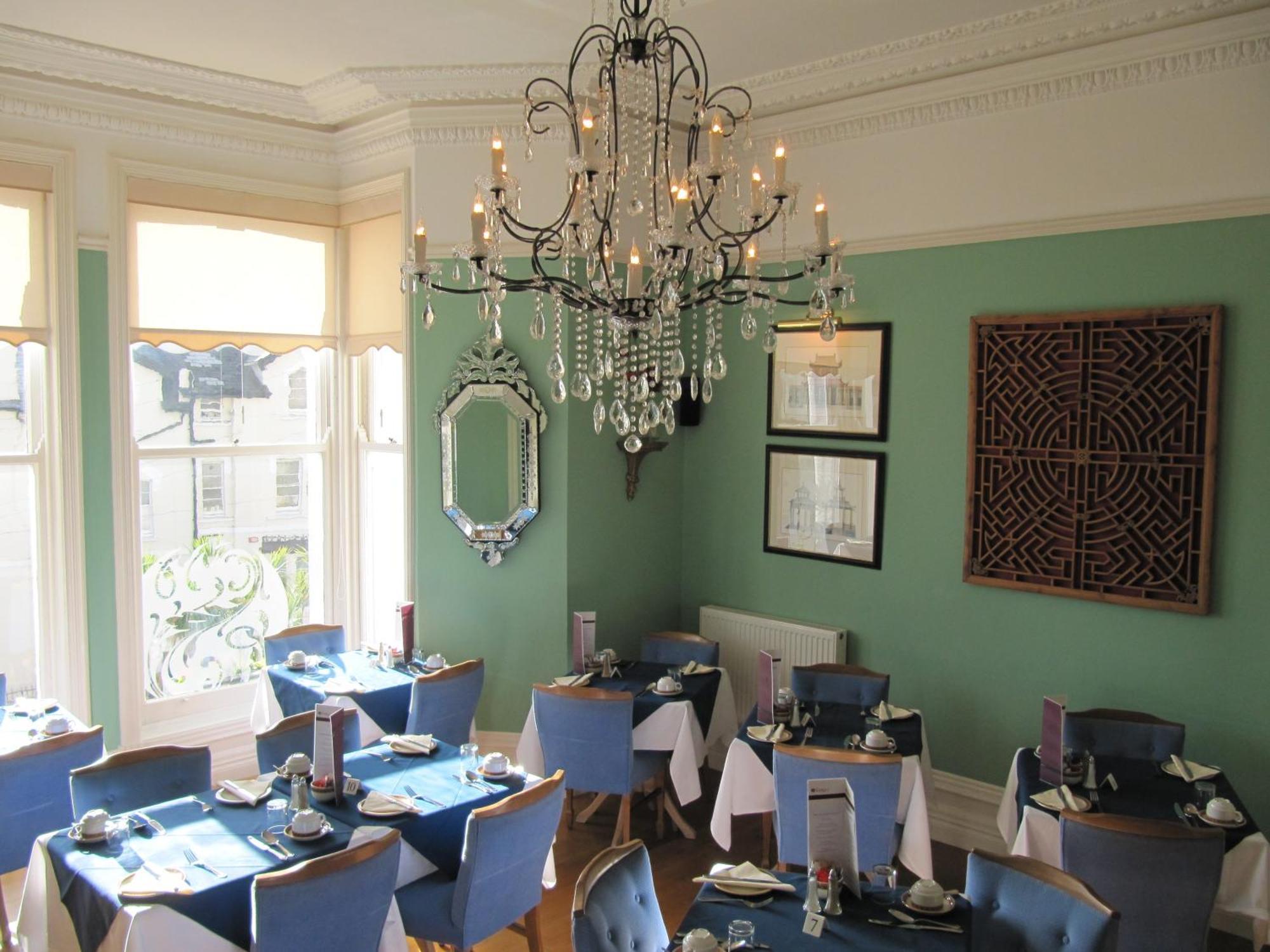 The Shirley Acomodação com café da manhã Torquay Exterior foto