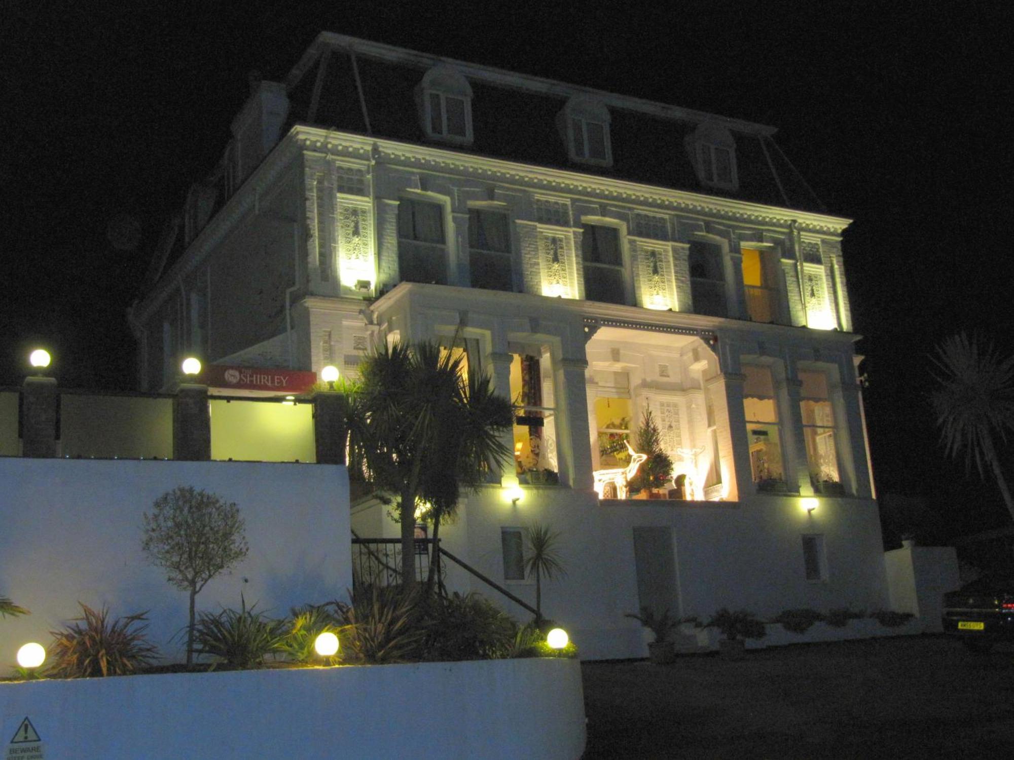 The Shirley Acomodação com café da manhã Torquay Exterior foto